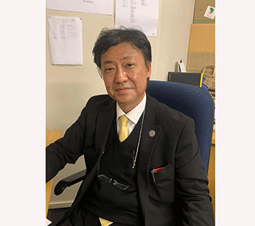 jica Namibia underutilises Japanese aid – Susak