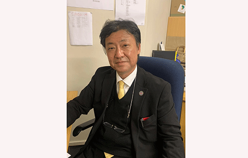 jica Namibia underutilises Japanese aid – Susak