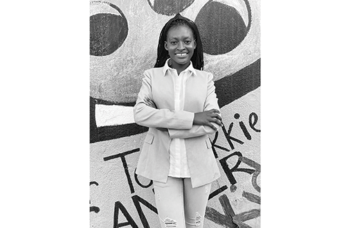 johanna Opinion – The significance of early manifesto releases in Namibia’s presidential election