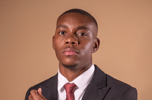 john ikondja Opinion – Patience is a virtue