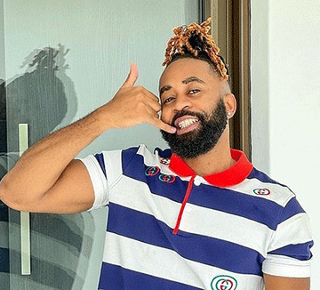 john wick ceo ‘John Wick CEO’ gets N$50 000 bail