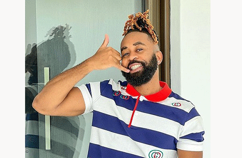 john wick ceo ‘John Wick CEO’ gets N$50 000 bail