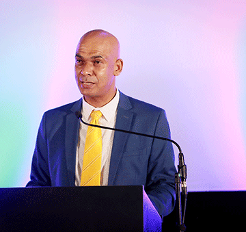 johny On the spot – Freight still the key to get TransNamib back on track