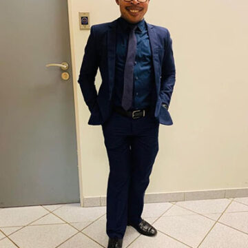 josef kefas sheehama contributed 2 copy Opinion – Revamped SME loan scheme could fuel recovery