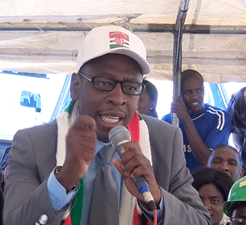 josef nudo Nudo supports green hydrogen initiative