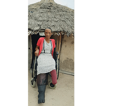 joseph Nakulika keyoka ta pula ekwafo londuda yoshipeleki …Onduda yaye tai lokwa