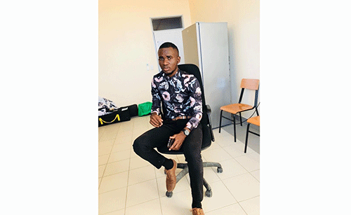 joseph Opinion – Why does money traumatise the poor?