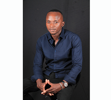 josua 1 Letter – Green Hydrogen: Benefit or curse for Namibia