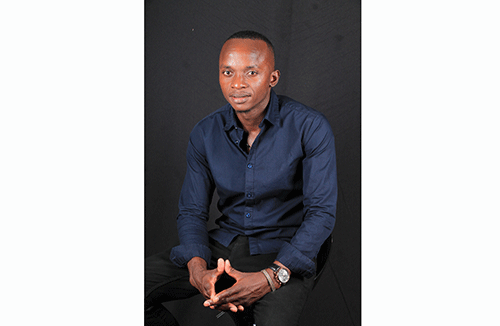 josua 1 Letter – Green Hydrogen: Benefit or curse for Namibia