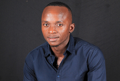 josua ndakwenonghwe Letter – Funding needed to drive agribusiness growth