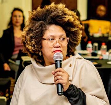 journalist1 Uproar over assaulted female journalist