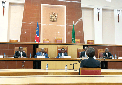 judiciary Lawyers: Judiciary independent, professional