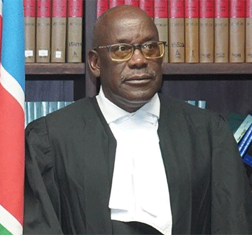 judiciary Lack of judicial transparency draws ire