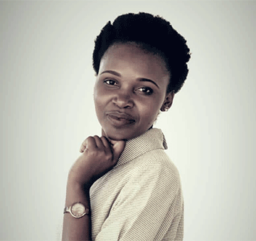 julia Assisting the young with the Queen’s language