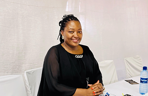 juliet madamombe 1 Opinion – How entrepreneurs are paving ways for remote, flexible work models