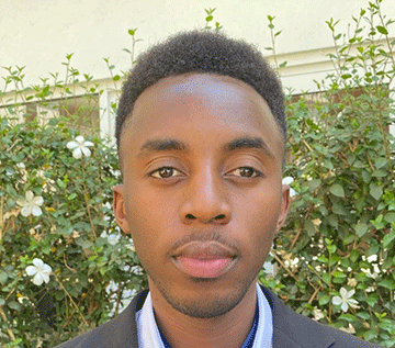 junias 1 Opinion – The epoch of Geingob, Xi’s vows and tides