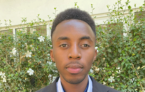 junias 1 Opinion – The epoch of Geingob, Xi’s vows and tides