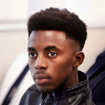 junias Opinion – Little cute uniting mantras by the president