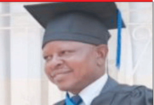 junias Letter – Navigate your own destination