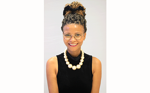 justine Mental health conversations – Namibia, a nation in distress