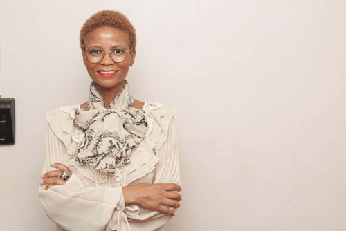 justine img 0525 Mental health conversations – Gratefulness makes living brighter