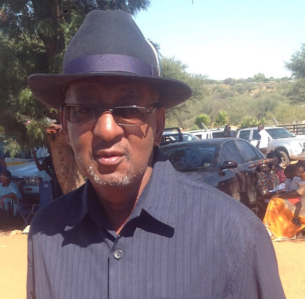 kae Opinion – Only full reparation can remedy past wounds