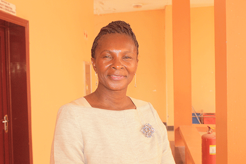 kahungu Kahungu vows to tackle factionalism