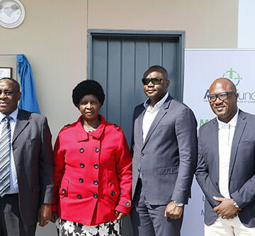 kahunikwa Sikolo sa Kahunikwa sifumana neulo yamakilasi