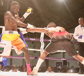 kakololo jpg Kakololo warns Nangolo not to play with fire …as he responds to fight challenge