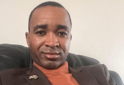 kalangula 1 Opinion – Youth participation in Namibian politics