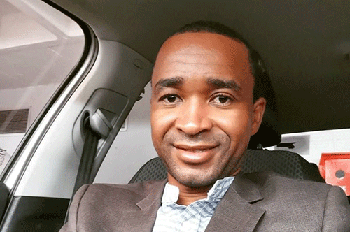 kalangula Opinion – Lack of helipads, supporting facilities in Namibian hospitals