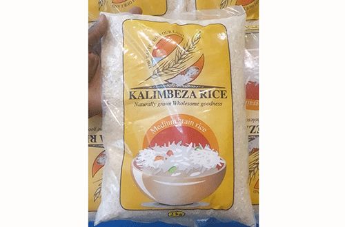 kalimbeza 3 Zambezi governor concerned about Kalimbeza’s bleak future