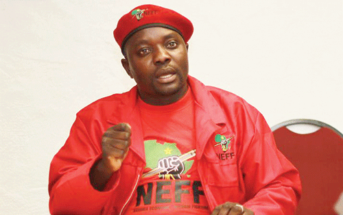 kalimbo Opinion – Zambezi region on government target