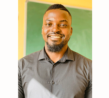 kalipi 2 Know your civil servant – Impacting the Namibian child