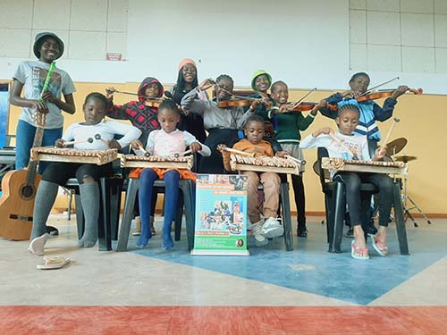 kallys Practice makes perfect at Kally’s Music Academy