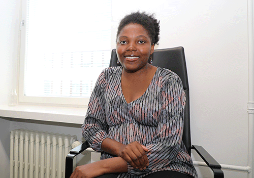 kalumbu Politics should lead with diplomacy