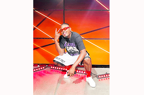 kalux 1 Kalux teams up with Groot Aub Primary School