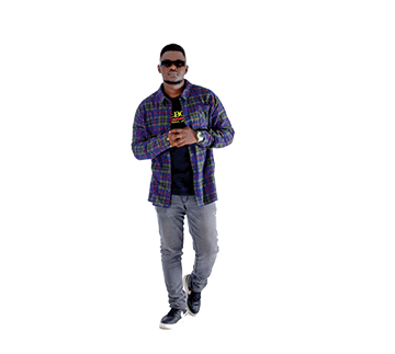 kamwi Emerging artist Kamwi drops debut EP