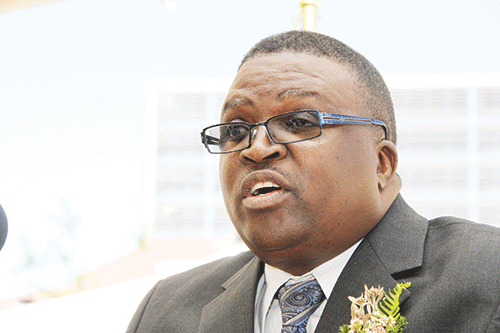 kandjeke Kandjeke tears into Kavango West’s shambolic financials