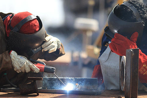 kandji Govt invests over N$7 billion in student funding