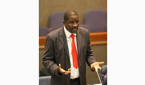 kandjii Kandjii hailed as dedicated nationalist… tributes pour in for ex-Swapo MP, councillor