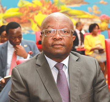 Geingob was despised by some in Namibian politics: Kandjoze