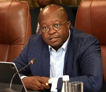 kandjoze Opinion – What the law says on oil ownership