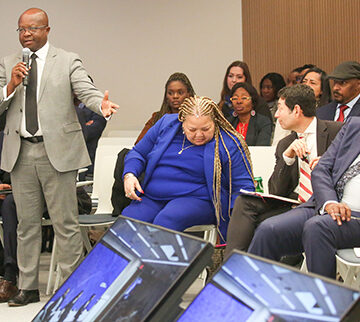 kandjoze US must come to the party – Kandjoze