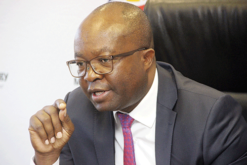 kandjoze hydrogen Green hydrogen: Southern exclusion irks Kandjoze