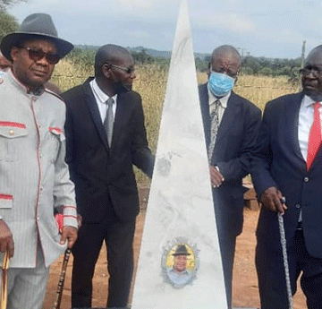 kandoos tombstone Ozombepo zo vaÞi na Kanÿoo nga zepe ovarwire vo Tjisuta omasa-OGF