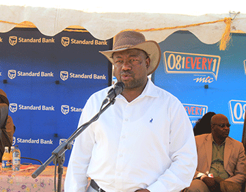 kandorozu Opinion – Constitution contradicts the doctrine of separation of powers