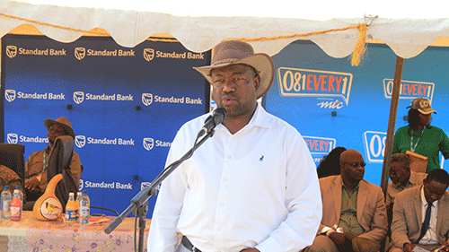 kandorozu Opinion – Constitution contradicts the doctrine of separation of powers