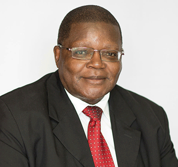 kangira 1 Zimbabwe thankful to SADC for solidarity