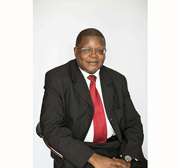 kangira Opinion – Tapiwa Makore: The evil men do